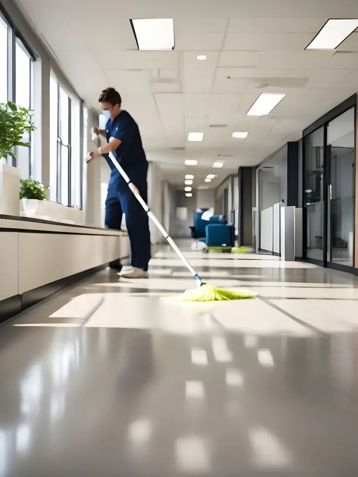 Trusted Service Professionals