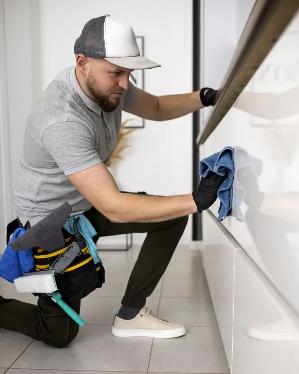 Property Cleaning
