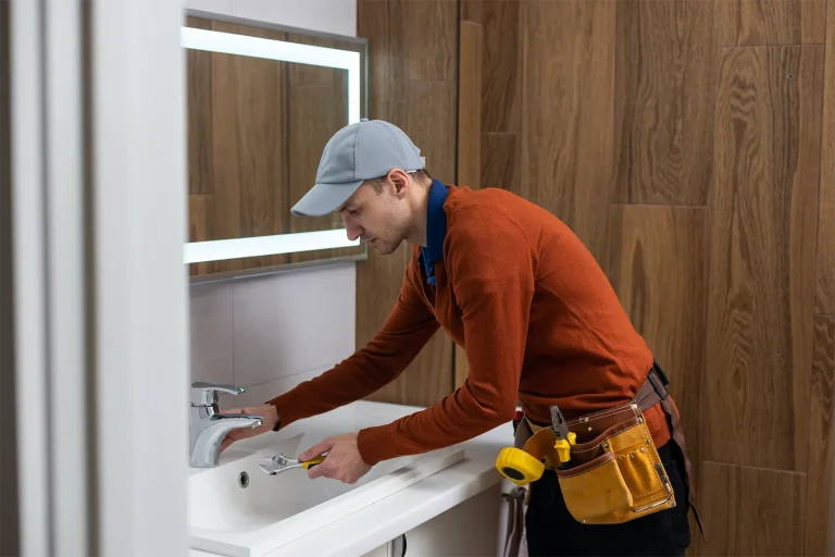 Handyman Installation
