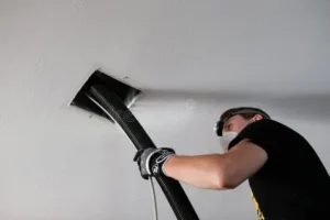 Air Duct Cleaning Services
