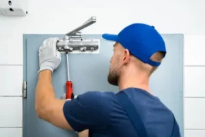 Handyman Installation Services